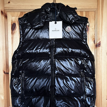 Жилет Moncler Gilet