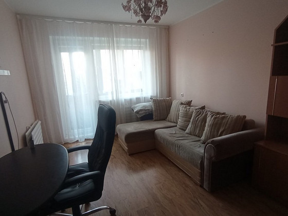 Linnamäe tee 38, Lasnamäe, Tallinn, Harjumaa