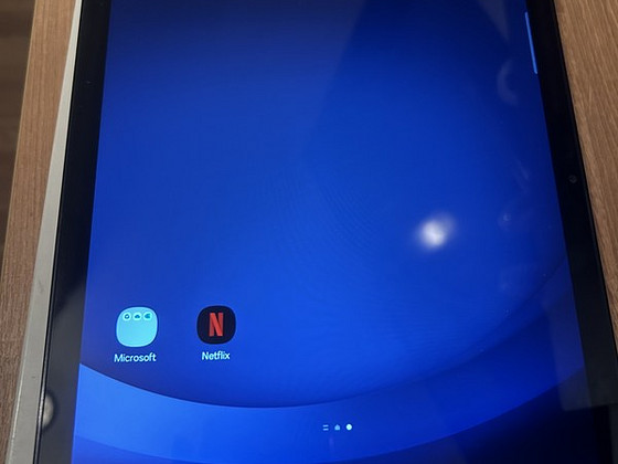 Планшет, Samsung Galaxy Tab A 9 +