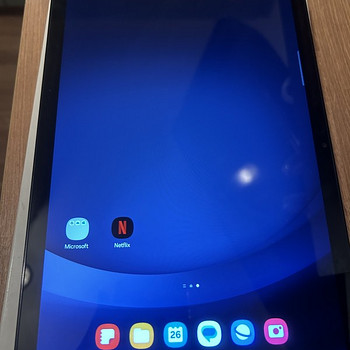 Планшет, Samsung Galaxy Tab A 9 +