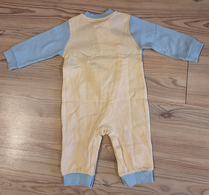 UUS! Romper beebile, s:68 (2 foto / 5)