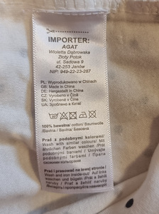 UUS! Romper beebile, s:68 (4 foto / 5)