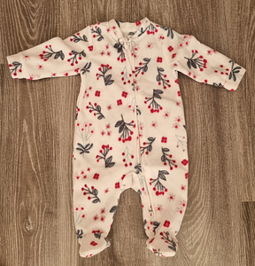 UUS! Romper beebile, s:68 (1 foto / 4)