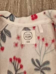 UUS! Romper beebile, s:68 (3 foto / 4)