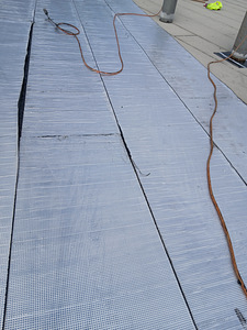 KATUSED/КРЫШИ SBS,PVC,PLEKK. (10 фото из 10)