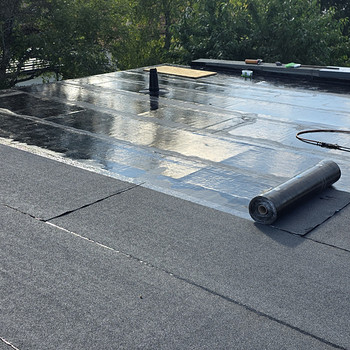 KATUSED/КРЫШИ SBS,PVC,PLEKK.