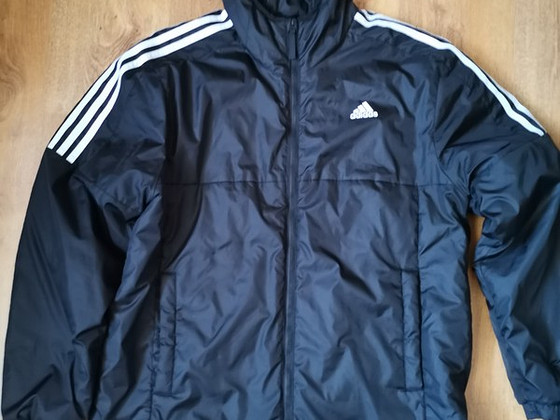 Куртка Adidas размер L
