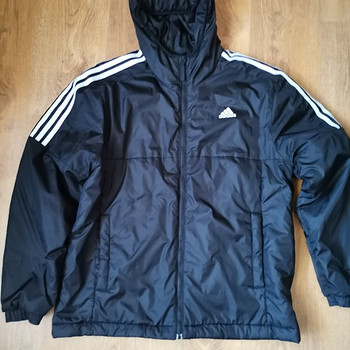 Куртка Adidas размер L