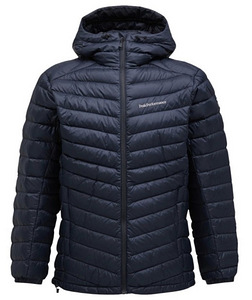 Uus Naiste Sulejope PEAK PERFORMANCE W FROST DOWN HOOD (1 foto / 5)