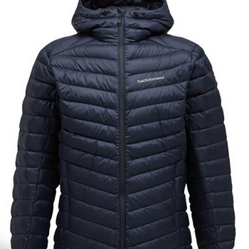 Uus Naiste Sulejope PEAK PERFORMANCE W FROST DOWN HOOD