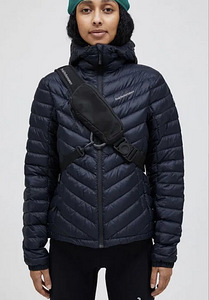 Uus Naiste Sulejope PEAK PERFORMANCE W FROST DOWN HOOD (2 foto / 5)