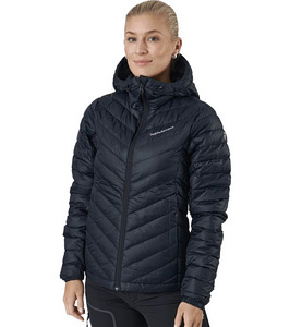 Uus Naiste Sulejope PEAK PERFORMANCE W FROST DOWN HOOD (3 foto / 5)