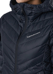 Uus Naiste Sulejope PEAK PERFORMANCE W FROST DOWN HOOD (4 foto / 5)