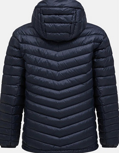 Uus Naiste Sulejope PEAK PERFORMANCE W FROST DOWN HOOD (5 foto / 5)