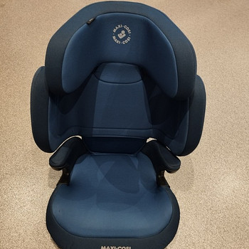 Maxi Cosi автокресло, 15-30 кг, синее, как новое
