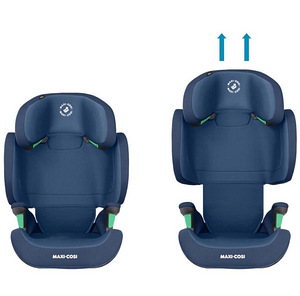 Maxi Cosi Turvatool , 15-30kg, sinine, nagu uus (2 foto / 2)