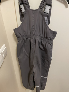 Lenne püksid,suurus 104 cm,originaal (2 foto / 3)