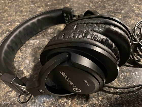 Studio Headphones Steinberg St-h01