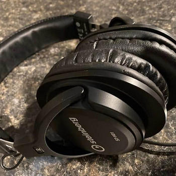 Studio Headphones Steinberg St-h01