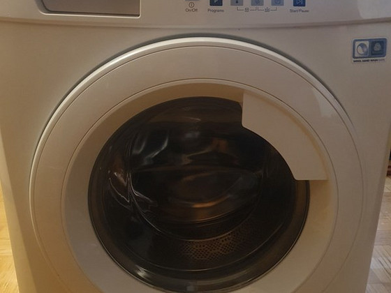 Müüa kasutatud pesumasin