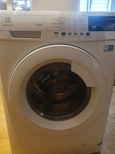 Müüa kasutatud pesumasin (1 foto / 3)