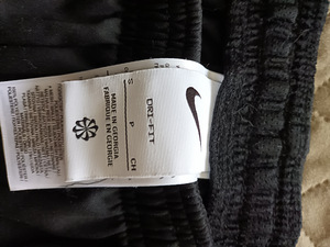 Спортивные штаны S (2 фото из 2)
