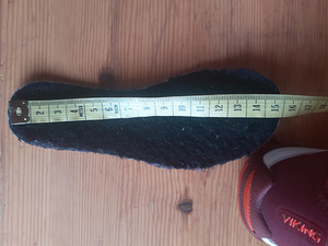 Viking Goretex laste talvesaapad 24 (2 foto / 6)