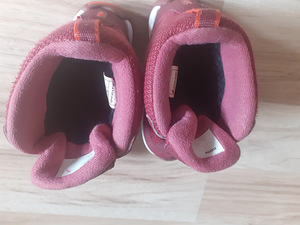 Viking Goretex laste talvesaapad 24 (5 foto / 6)