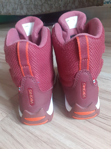 Viking Goretex laste talvesaapad 24 (3 foto / 6)