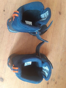 Viking Goretex laste talvesaapad 25 (2 foto / 7)
