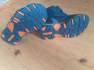 Viking Goretex laste talvesaapad 25 (3 foto / 7)