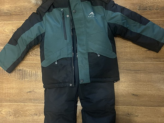 Talvekomplekt