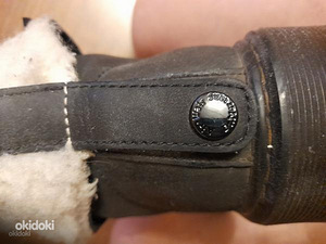 Dr Martens talvesaapad 38 (2 foto / 8)