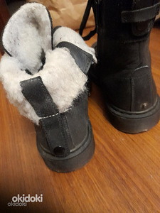 Dr Martens talvesaapad 38 (1 foto / 8)