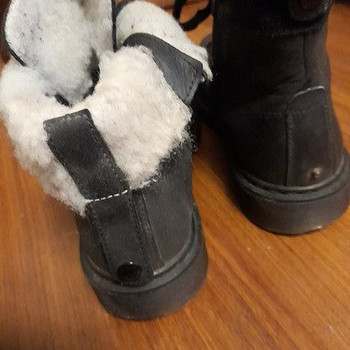 Dr Martens talvesaapad 38