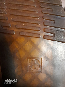 Dr Martens talvesaapad 38 (4 foto / 8)