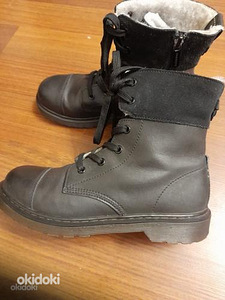 Dr Martens talvesaapad 38 (6 foto / 8)