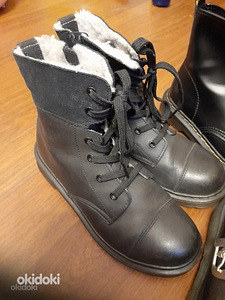 Dr Martens talvesaapad 38 (7 foto / 8)