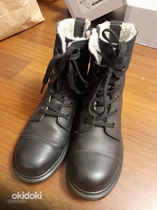 Dr Martens talvesaapad 38 (8 foto / 8)