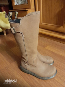 Dr martens saapad 37 (2 foto / 8)