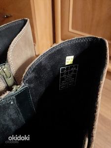 Dr martens saapad 37 (5 foto / 8)