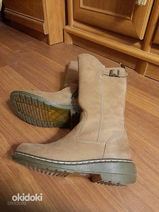 Dr martens saapad 37 (3 foto / 8)