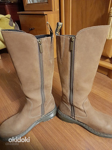 Dr martens saapad 37 (8 foto / 8)