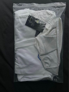 Football Nike Anthem White Jacket for juniors (1 foto / 3)