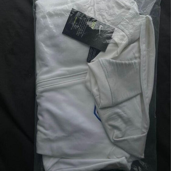 Football Nike Anthem White Jacket for juniors