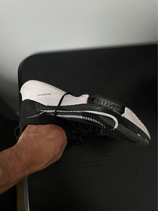 Nike Air Zoomx - running shoes (2 foto / 3)