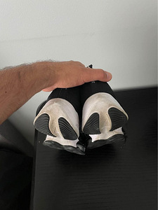 Nike Air Zoomx - running shoes (3 foto / 3)