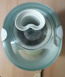 СОКОВЫЖИМАЛКА PHILIPS (5 фото из 5)