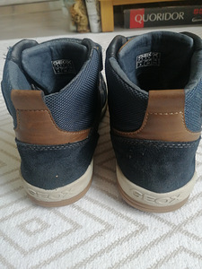 Geox р.38 (1 фото из 3)
