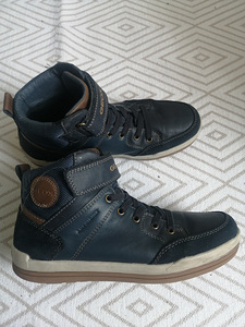 Geox р.38 (2 фото из 3)